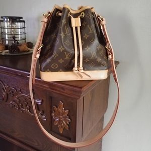 Louis Vuitton Noe bb